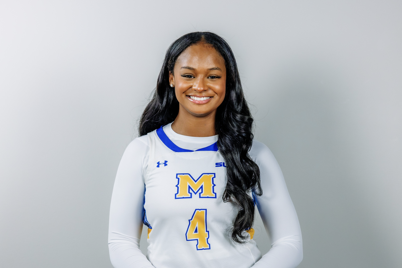 Paris Guillory